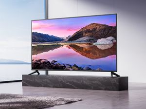 Jajaran TV Digital Xiaomi TV A2 Dirilis di Indonesia, Harganya Menggiurkan