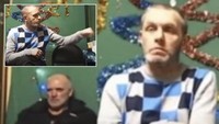 Yuri Dushechkin asal Rusia kehilangan nyawa setelah menenggak Vodka sebanyak 1,5 liter. Aksi nekat ia lakukan saat live streaming di YouTube. Demi dapat banyak saweran dari netizen, ia abai akan keselamatan dirinya. Foto: Daily Star UK