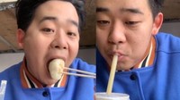 Kebanyakan konsumsi makanan tidak sehat, food vlogger China, Sun Yi Xuan meninggal di usia 19. Sehari-hari ia mengonsumsi makanan tinggi karbohidrat, kalori, dan lemak. Ia diketahui meninggal setelah alami pendarahan otak mendadak. Foto: Mothership