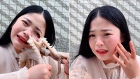 Gurita hidup adalah makanan ekstrem di Korea Selatan. Seorang wanita nekat makan hidangan bernama sannakji ini. Dirinya alami gangguan pernapasan, dirawat 16 hari di rumah sakit, hingga berakhir meninggal. Foto: Asia One 