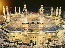 Jemaah Bayar Biaya Haji Rp 49,8 Juta, Masa Tinggal di Saudi 40 Hari