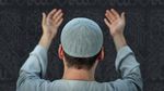 Melihat Keindahan Kakbah dan Cerita Sejarah di Baliknya