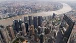 Menikmati Suasana Perkotaan China dari Menara Shanghai, Luar Biasa!