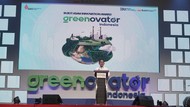 Bukit Asam Gelar Kompetisi Greenovator untuk Antisipasi Perubahan Iklim