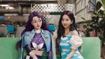 aespa Nongkrong Bareng Kembaran Virtual di Teaser Girls