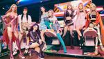 aespa Nongkrong Bareng Kembaran Virtual di Teaser Girls