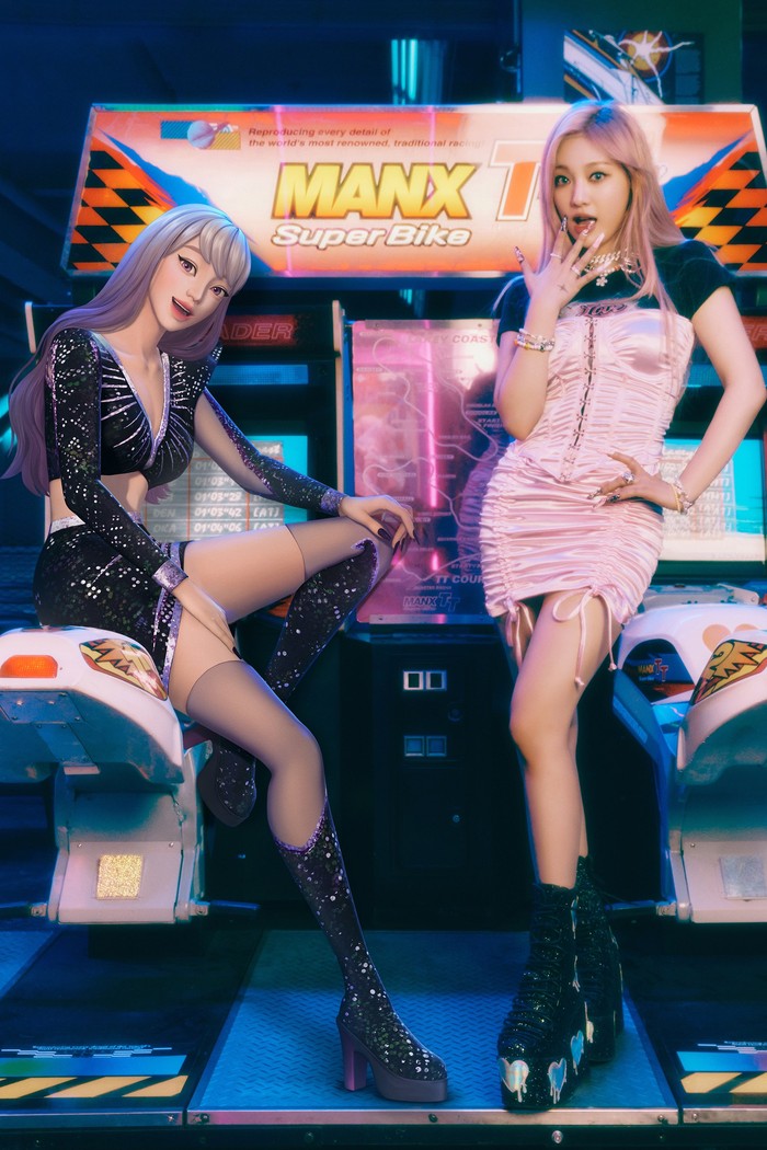 aespa aespa