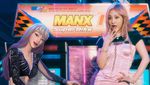 aespa Nongkrong Bareng Kembaran Virtual di Teaser Girls