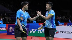Japan Open 2022: Indonesia Loloskan 5 Wakil ke Perempatfinal
