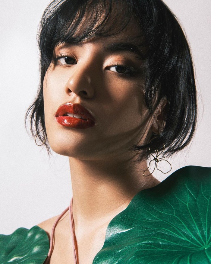 Arawinda Kirana Pernah Dipuji Berkat Yuni, Kini Dituding Pelakor