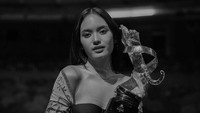 Arawinda Kirana disebut-sebut sebagai pelakor dalam cerita. (Foto: dok. Instagram @arawindak) 