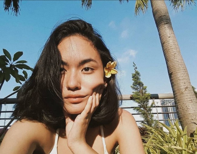 Lewat akun Instagram dengan 60 ribuan follower, Arawinda Kirana sering mengangkat isu-isu sensitif, terutama soal perempuan. Foto: Instagram/@arawindak