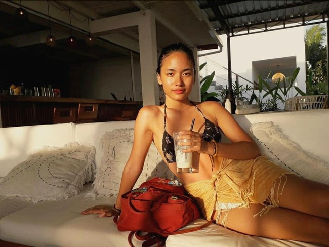 Netizen menyebut bahwa Arawinda Kirana adalah wanita selingkuhannya, meskipun belum terkonfirmasi kebenarannya. Sebab hingga saat ini pihaknya belum juga memberikan klarifikasi. Foto: Instagram/@arawindak