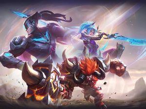 7 Tahun Penantian, Mobile Legends Bakal Hadir di China