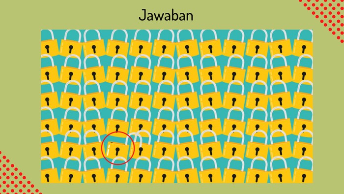 Tebak-tebakan Ini Bikin Otak Kamu Berpikir Keras, Siap Jawab Semua?