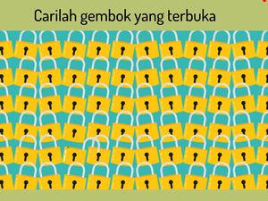 Tebak-tebakan Ini Bikin Otak Kamu Berpikir Keras, Siap Jawab Semua?