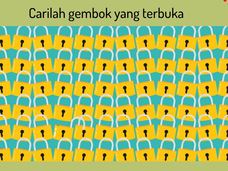 Tebak-tebakan Ini Bikin Otak Kamu Berpikir Keras, Siap Jawab Semua?