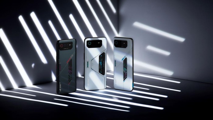 Asus ROG Phone 6