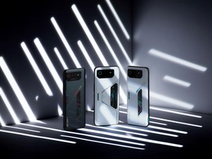 Asus ROG Phone 6 Series Dirilis, Ini Spesifikasi Lengkapnya