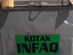 Pria Boyolali Tertangkap Basah Bobol Kotak Amal Masjid di Klaten