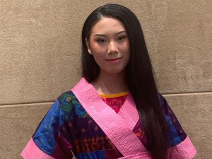 Bintang Darmawan Jajal Nyanyi, Debut Single tentang Pengalaman Di-bully