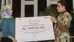 BRI Life Jaga Kepercayaan Nasabah