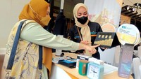 Program ini diharapkan pula dapat mengakselerasi bisnis Gadai Emas BSI dan Cicil Emas BSI selama periode program 1 Juli – 31 Desember 2022.