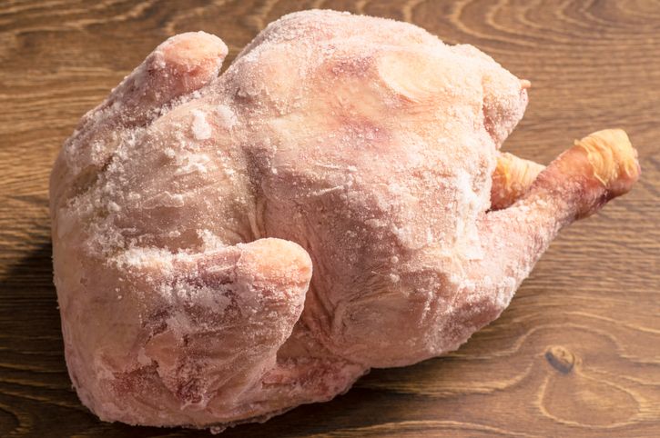 Ini 7 Kesalahan Memasak Ayam yang Sering Dilakukan