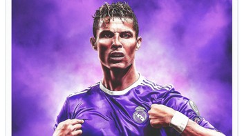 Atau jangan-jangan balik lagi ke Real Madrid. Foto: Twitter