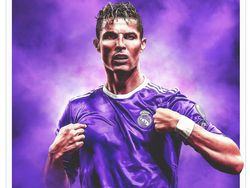 Ragam Meme Cristiano Ronaldo Usai Diisukan Hengkang dari MU