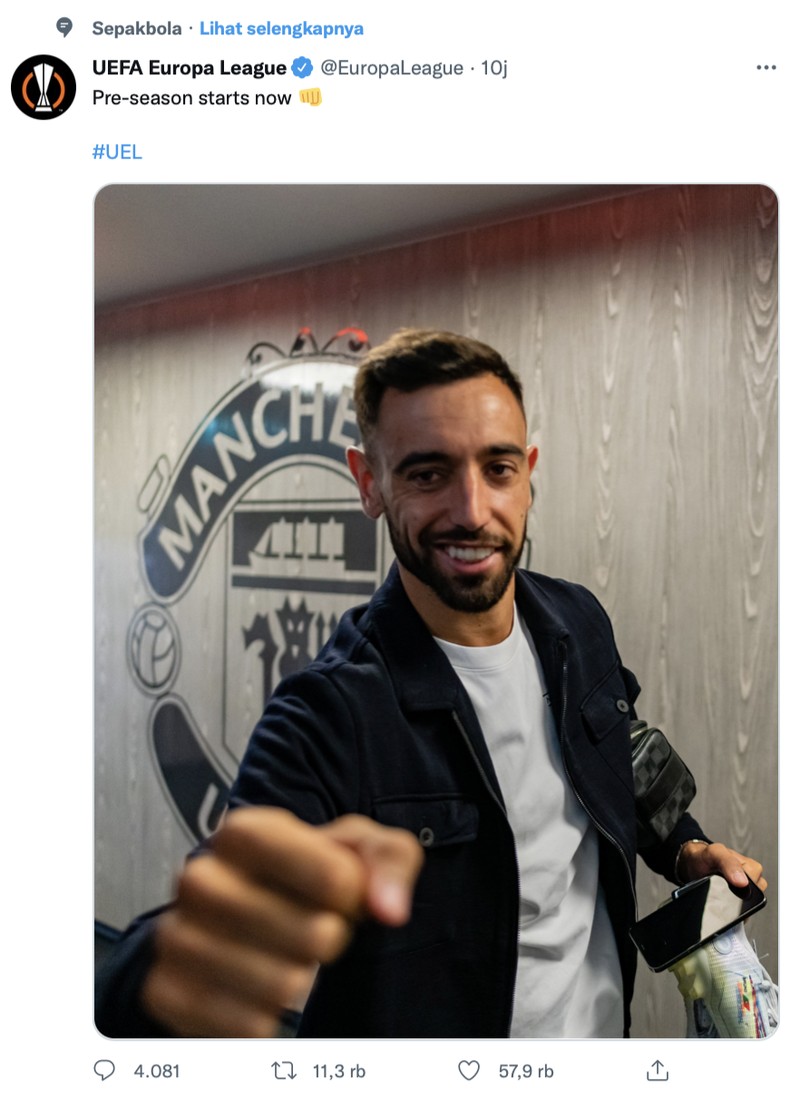 Beredar rumor Cristiano Ronaldo ingin pindah dari MU. Netizen berkreasi CR7 pakai seragam klub sepakbola lain