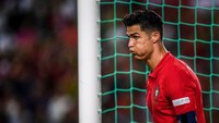 Bandara Liverpool Sindir Ronaldo yang Mau Tinggalkan MU