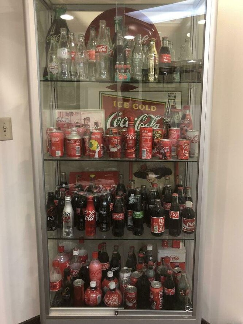 Deretan Koleksi Unik Netizen