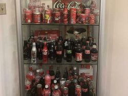 Potret Benda Koleksi Paling Unik yang Diposting Netizen di Medsos