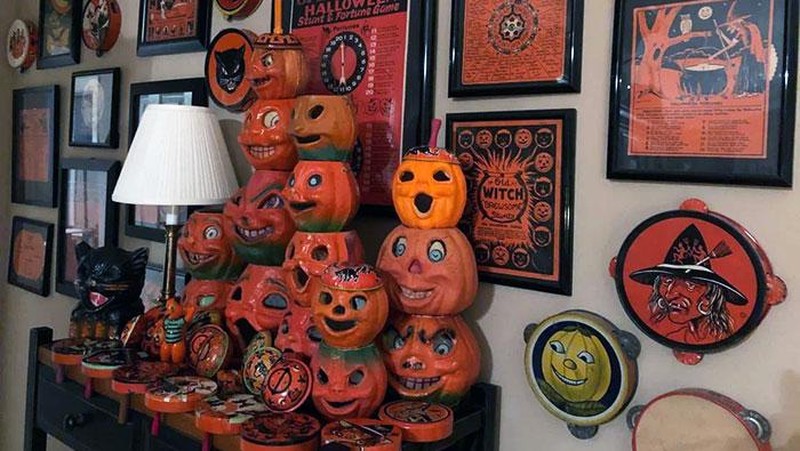 Deretan Koleksi Unik Netizen