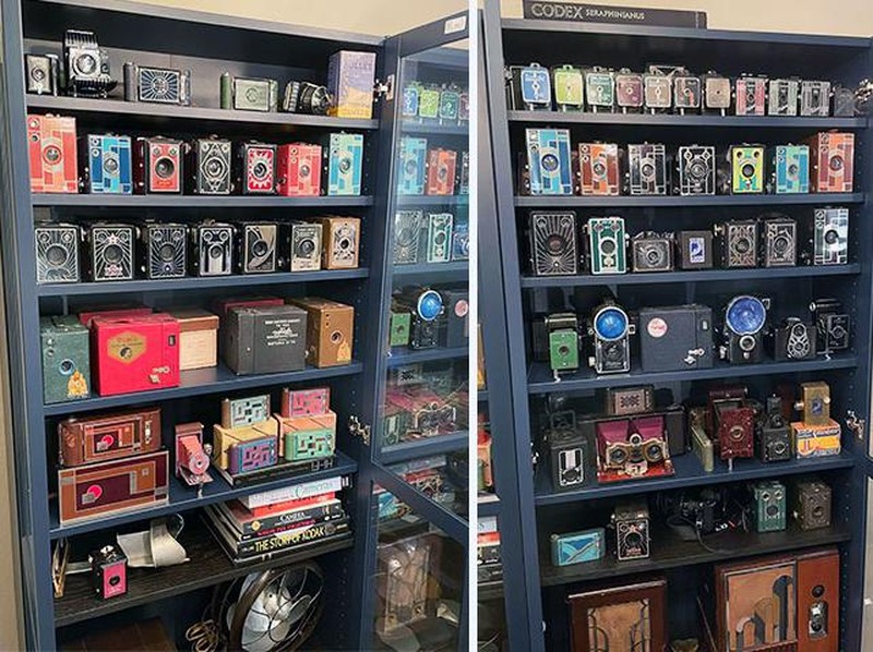 Deretan Koleksi Unik Netizen