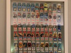 Potret Benda Koleksi Paling Unik yang Diposting Netizen di Medsos