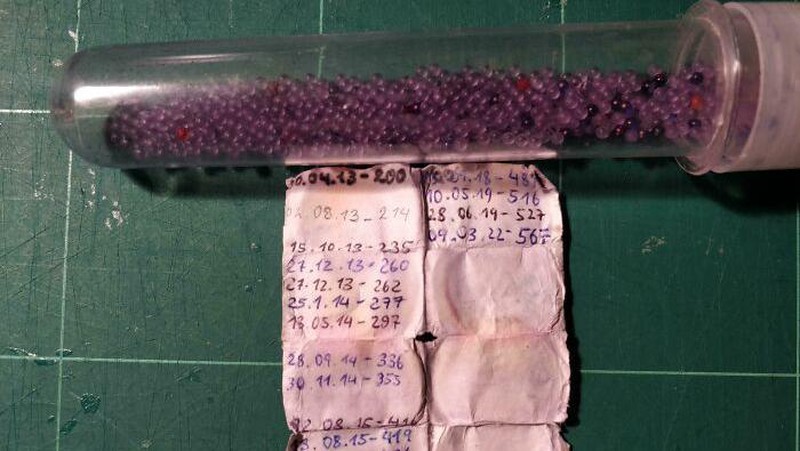 Deretan Koleksi Unik Netizen