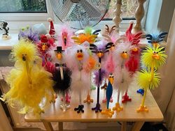 Potret Benda Koleksi Paling Unik yang Diposting Netizen di Medsos