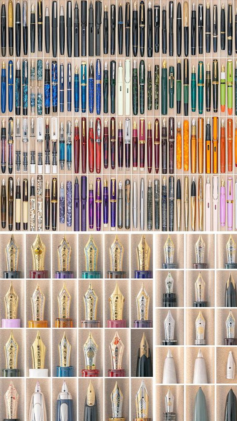 Deretan Koleksi Unik Netizen