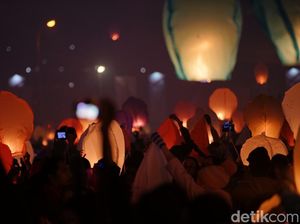 Catat! Dieng Culture Festival Digelar September 2022