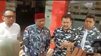 Hal itu disampaikan Wakil Ketua Umum (Waketum) DPP BAPERA Lisman Hasibuan saat menyambangi Polres Metro Jakarta Selatan bersama Perwakilan DPD Bapera Aceh Hadi Maros, DPD Bapera Maluku Subhan dan DPD Bapera Papua Martinus Werimon, Selasa (5/7).