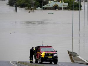 Banjir Besar Melanda New South Wales Usai Dipicu Hujan Lebat