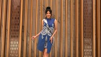 Erina memiliki advokasi tentang masalah kesenjangan ekonomi di Yogyakarta. Di mana perempuan dan anak-anak dalam kemiskinan menjadi kelompok yang paling terkena dampak, sangat rentan dan tidak memiliki kesempatan atau akses ke dunia pendidikan. (Instagram/@erinagudono)