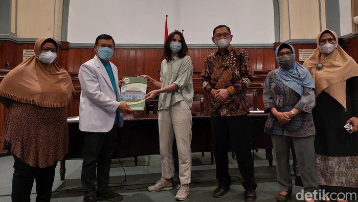 Fakultas Kedokteran Unair