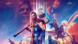Marvel Studios Thor: Love and Thunder, Film MCU dengan Cinta Menggebu-gebu