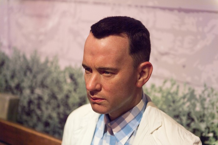 Forest Gump