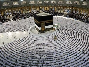 Mengapa Makkah dan Madinah Disebut Tanah Suci? Berikut Alasannya