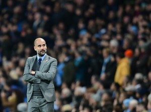 Eks Presiden Barca: Guardiola Pergi karena Masalah di Ruang Ganti