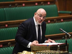 Jadi Menkeu Baru Inggris, Nadhim Zahawi Dulunya Imigran Irak